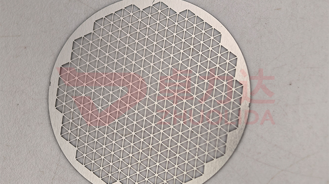 高明蝕刻加工廠加工流程及應用領域